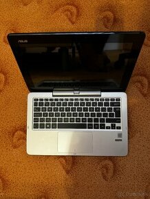 Asus T200TA transformer - hybrid tablet - notebook