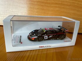 1:43 McLaren TSM