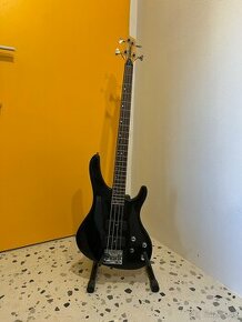 Basgitara Washburn XB-400 Bantam Series