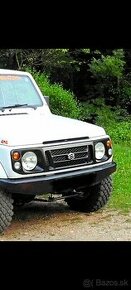 Kupim Suzuki Samurai