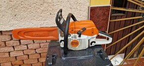 Predám stihl ms261