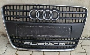 Audi Q7 4L - 1