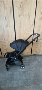 Bugaboo ANT All Black, kociarik aj na palubu lietadla - 1