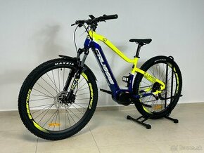 Horský elektrobicykel CRUSSIS e-Largo 7.7-M, 18" - 1