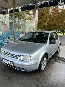 Golf 4 1.6 77kw 2002