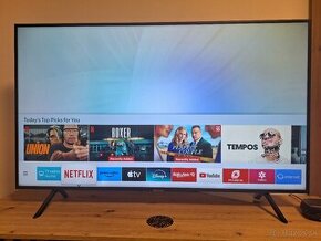 Samsung SMART TV