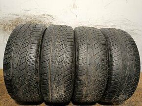 205/55 R16 Zimné pneumatiky Matador Sibir Snow 4 kusy - 1