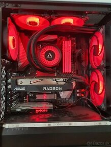 Radeon RX 7600 V2 OC verzia