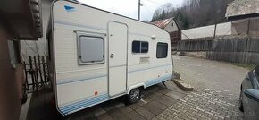 Caravelair Silver 395