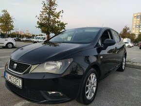 Seat Ibiza 1.4i 16V 83000 km r.2013 - 1