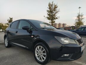 Seat Ibiza 1.4i 16V 83000 km r.2013