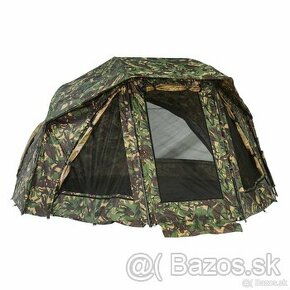 Bivak brolly giant fishing camo