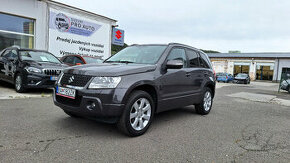 Suzuki Grand Vitara 3.2 JLX-EL ESP AAC AT