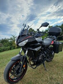 Yamaha Tracer 700