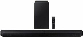 Samsung HW-Q600B Priestorový zvuk pre váš TV