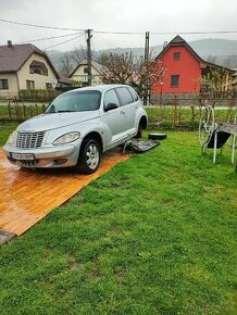 Chrysler Pt cruiser 2.2 diesel