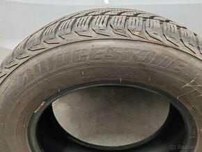 Zimné pneu Bridgestone