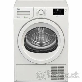 Beko DPS 7405 G B5 - 1