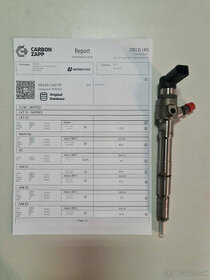 Predám vstrekovač 03L130277B 1,6 tdi - 1