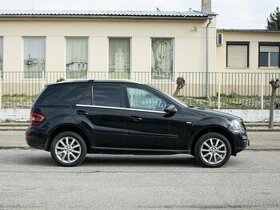 Mercedes Benz ML 350 CDI 4MATIC - 1