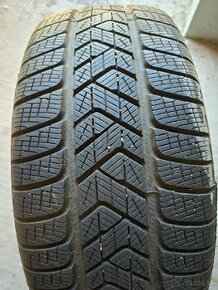 Pirelli Scorpion Winter 235/55 R18 Zimne