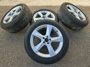 r19" Alu kola disky Mercedes GLE ML R