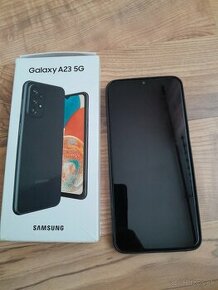 Predam samsung a23 5g cena 100€