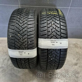 Zimné pneumatiky 225/55 R16 DUNLOP - 1