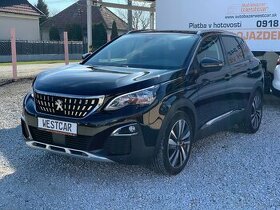 Peugeot 3008 1.2 PureTech Allure