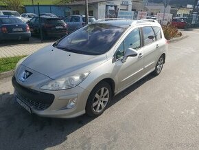 Peugeot 308 Break/SW SW 1.6 16V VTi Confort Pack - 1