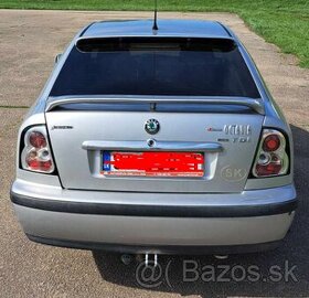 Predám Škoda Octavia1_ 1,9 TDI - 1