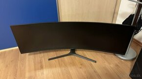 Monitor Samsung C49RG90 - 1