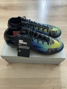 Nike Mercurial Vapor 16 Cosmic