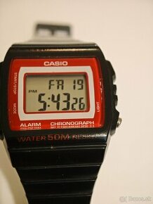 Casio Digitalky - 1