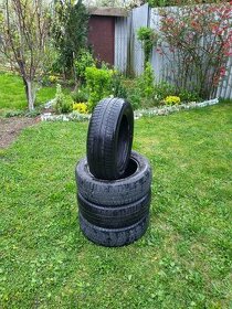 Letne pneumatiky 195/60r15 - 1