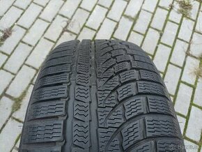 Zimné pneu Nokian WR A4 235/45 R18 XL