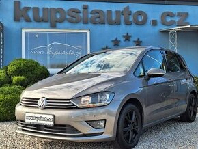 Volkswagen Golf Sportsvan ALLSTAR 1.2TSi