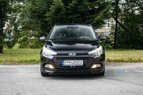 Hyundai i20 1.2i - 1