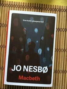 Jo Nesbo - Macbeth