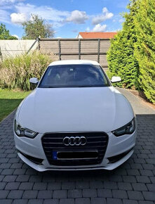 Audi A5 2.0 150k Sportback