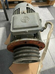 Elektromotor 7,5kW