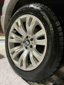 Styling 223 Bmw x5 e70 Mpacket 5x120 R19 - 1