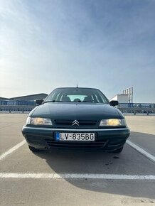 CITROEN XANTIA 1.9 TD AUTOMAT