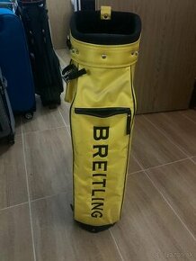 Golfovy bag Breitling