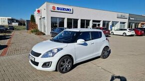 Suzuki Swift 1.2 ACC GLX