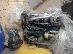 Motor Avia A31 malotraktor