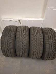 225/55 R17 zimné