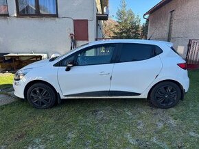 Renault Clio 1.2