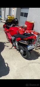 HONDA vfr800