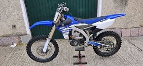 Yamaha yzf 450